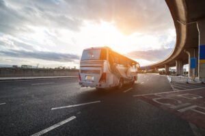 Maio registra alta de 20% na procura por passagens rodoviárias