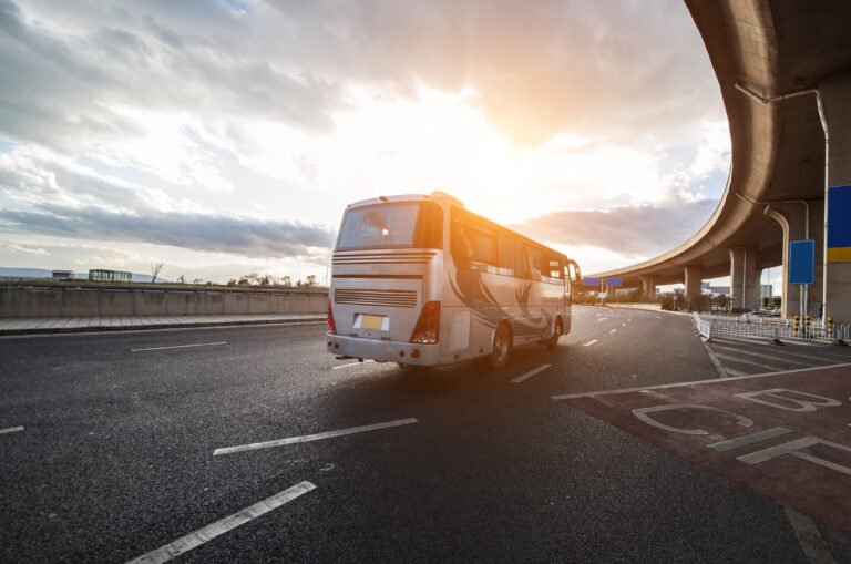 Maio registra alta de 20% na procura por passagens rodoviárias