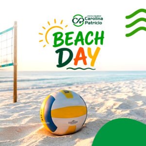 Beach Day une esporte, sustentabilidade e diversão em família na Praia da Barra da Tijuca