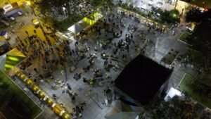 Wine in Búzios 2026 transforma feriado de Corpus Christi em roteiro de vinho, música e turismo na Região dos Lagos