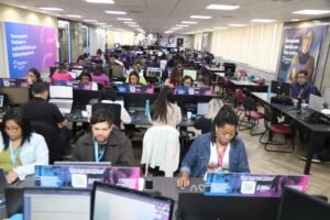 Processo seletivo na Simpress tem 90 vagas de trabalho abertas em nove estados brasileiros