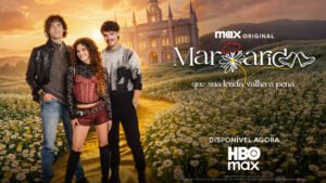 Segunda temporada de ‘Margarida, Que Sua Lenda Valha A Pena’ acaba de chegar na HBO Max