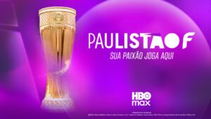 HBO Max transmite dois confrontos da segunda rodada do Paulistão Feminino