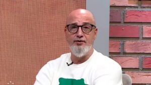 Ribeiro Neto encerra seu ciclo na TV Bandeirantes do Rio Grande do Sul