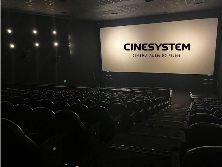 Cinesystem completa dez anos como o único cinema de Paulista (PE)