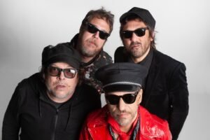 Cachorro Grande anuncia show exclusivo e gravação de novo álbum