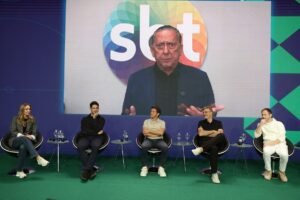 SBT e N Sports apresentam time da Copa do Mundo FIFA 2026