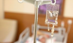 Falhas em medicação infantil reacendem alerta na saúde