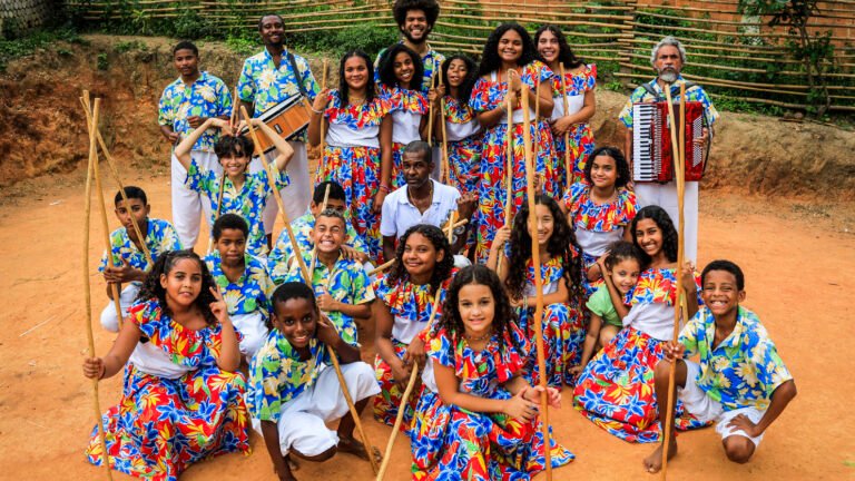 Festival do Dia da África promove encontro entre ancestralidade e cultura popular