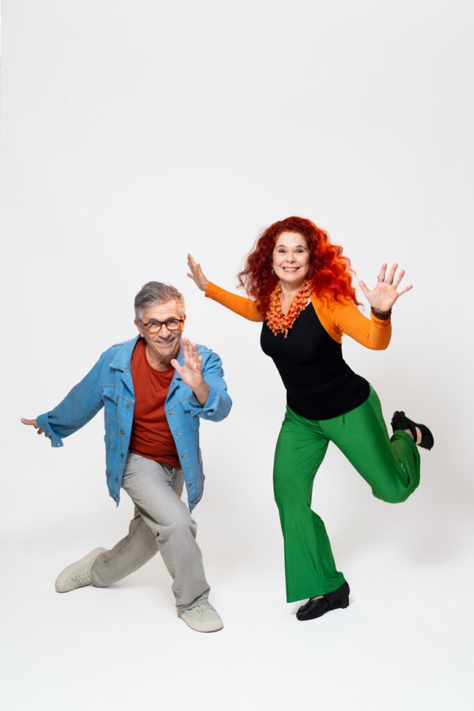 Palavra Cantada leva turnê de 30 anos ao Teatro Bradesco