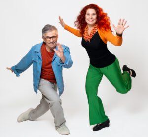 Palavra Cantada leva turnê de 30 anos ao Teatro Bradesco