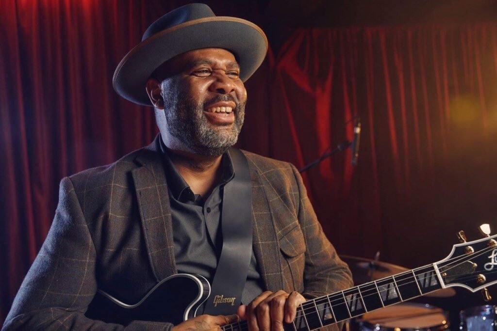 Cambará Jazz Festival estreia em junho com shows de artistas do Brasil, Honduras, França e Estados Unidos