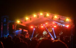 Mauá Blues 2026 nos dias 29 e 30 de maio