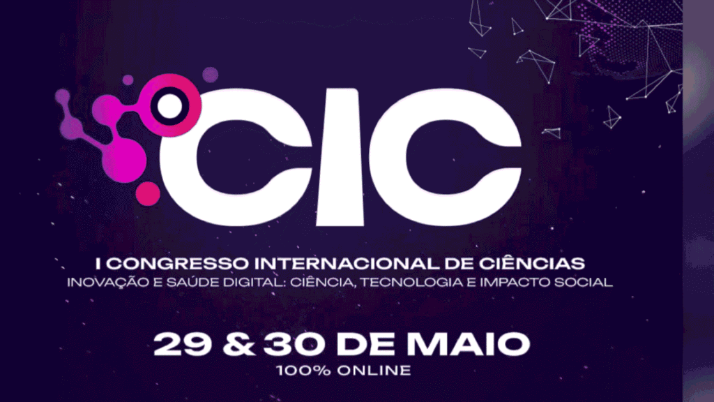 Congresso gratuito com grandes nomes promove imersão nos desafios do século XX