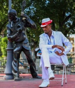 Centenário do Berço do Samba: Onde o Samba Virou Escola e o Brasil se Fez Carnaval