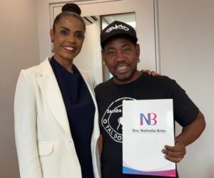 Nathalia Brito amplia atuação no Carnaval e assume acompanhamento de saúde do intérprete Pixulé, do Paraíso do Tuiuti