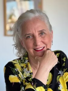 Tia Amélia em Foco: Jeanne de Castro realiza ciclo de palestras no Sesc RJ