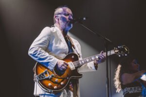 Men At Work se apresenta dia 16 de maio no Qualistage