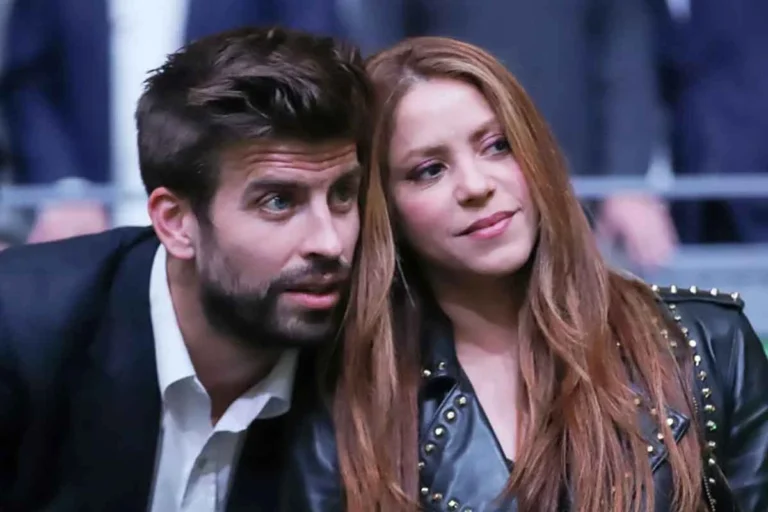 Shakira faz comentário sobre Piqué, quatro anos após separação