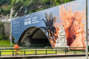 Rio de Janeiro pode arrecadar até 800 milhões com o Todo Mundo no Rio 26′