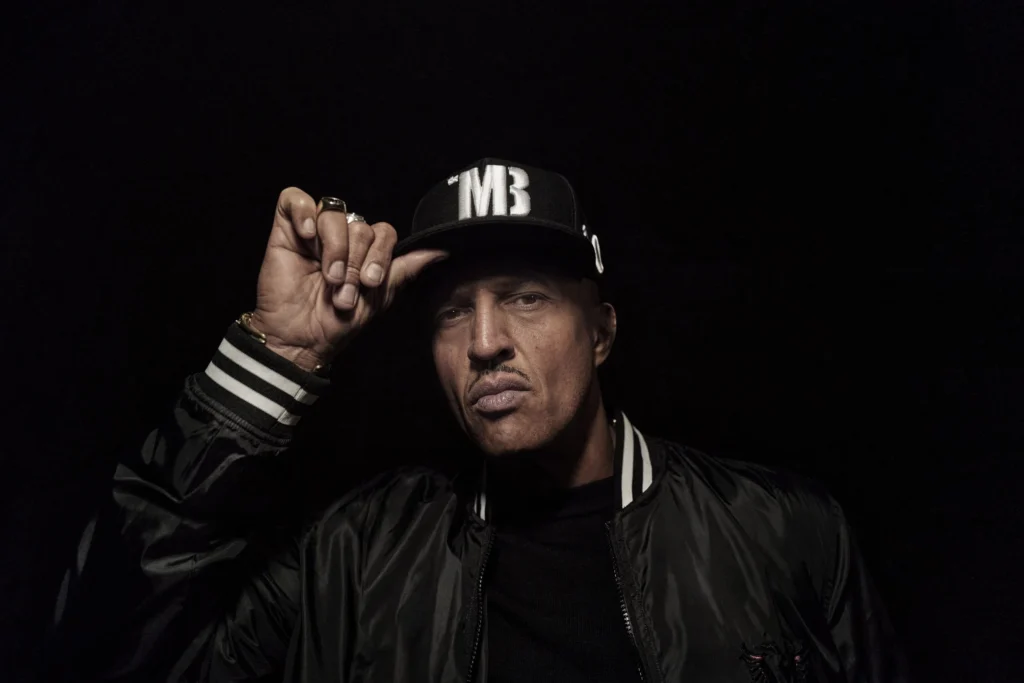 Mano Brown substitui Dijon no C6 Fest e se apresenta com Rincon Sapiência no dia 23