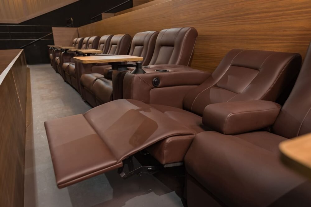 BNDES aprova R$ 10,45 mi para implantação de novas salas de cinemas no Rio