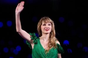 Taylor Swift não irá comparecer ao American Music Awards 2026