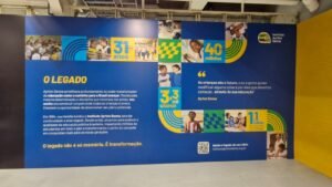 Homenagem à Ayrton Senna em Interlagos mobiliza público