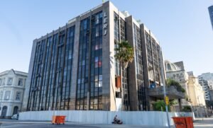 Palácio 23 de julho é cedido ao Tribunal de Justiça do Rio