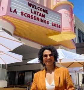 Floresta apresenta novidades da área de realities no Sony Pictures L.A. Screenings 2026