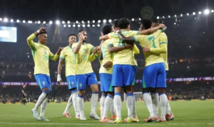 O que guru da Copa do Mundo diz sobre a Seleção Brasileira e quem será a grande campeã