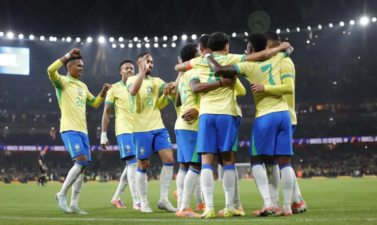 O que guru da Copa do Mundo diz sobre a Seleção Brasileira e quem será a grande campeã