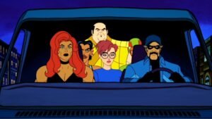 Final de temporada para ‘Sociedade da Virtude: A Série’ no canal [Adult Swim]