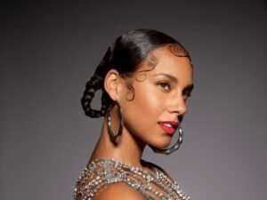Vem ai o próximo álbum de Alicia Keys