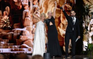 ‘Beleza Fatal’ conquista o Platino de Melhor Série de Longa Duração