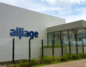 Com R$ 35 mi, BNDES apoia modernização e desenvolvimento de novos produtos da Alliage