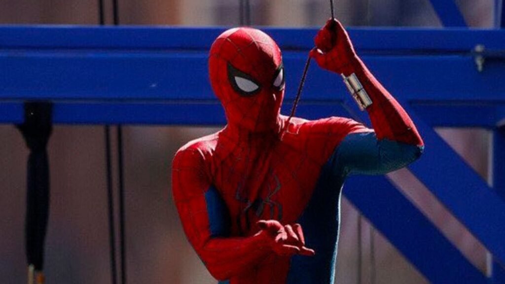 ‘Homem-Aranha 4’ ganha novo pôster com referência a ‘Sem Volta Para Casa’