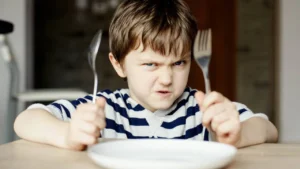 Saiba porque ficamos irritados ao sentirmos fome