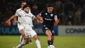 Fluminense por um fio na Libertadores