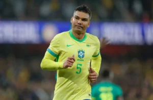 Casemiro é detonado por fala polêmica sobre Endrick: “Patético”