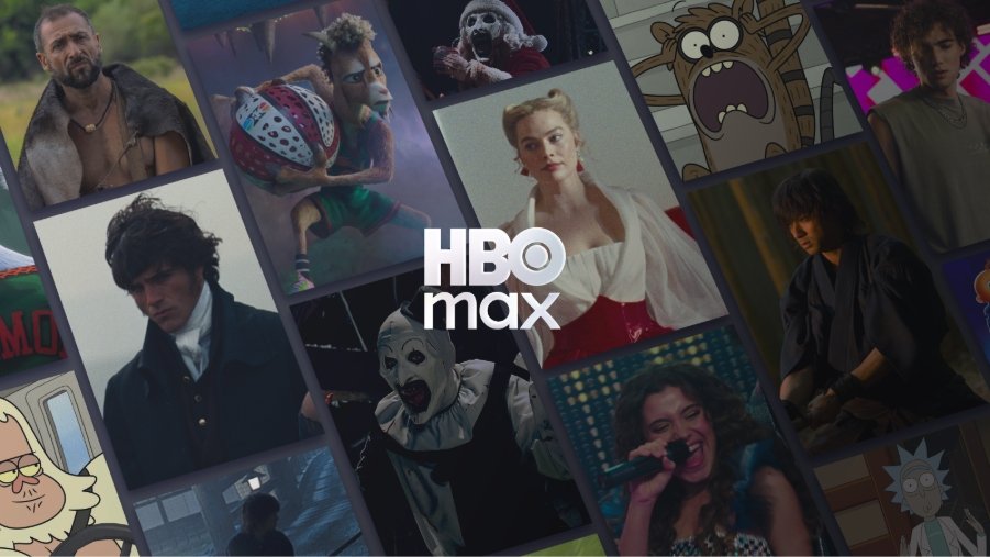 Estreias de maio na HBO Max