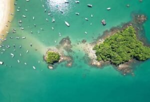 Angra dos Reis terá taxa turística na cidade