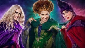 “Abracadabra 3” é confirmado e terá retorno das irmãs Sanderson