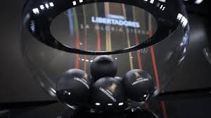 Veja como ficaram os potes para o sorteio das oitavas da Libertadores 2026