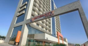 Intercity BH Expo lança experiência premium para empresas assistirem aos jogos do Brasil na Copa do Mundo 2026