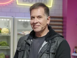 Disney faz Leandro Hassum passar vergonha com atitude ao vivo