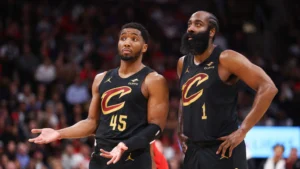 3 coisas que você precisa saber sobre o Jogo 7 entre Raptors e Cavaliers