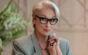 Meryl Streep rejeitou ‘O Diabo Veste Prada’ e conseguiu dobrar seu salário