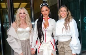Pussycat Dolls cancela 32 shows na América do Norte