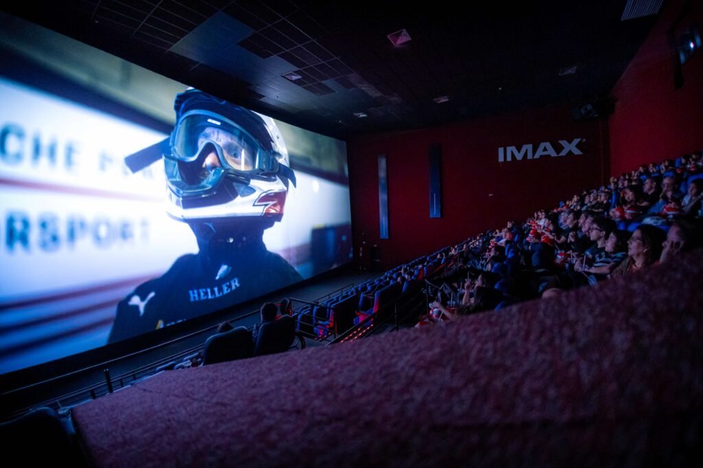 Primeiro filme brasileiro em IMAX inspira experiência exclusiva em Belo Horizonte